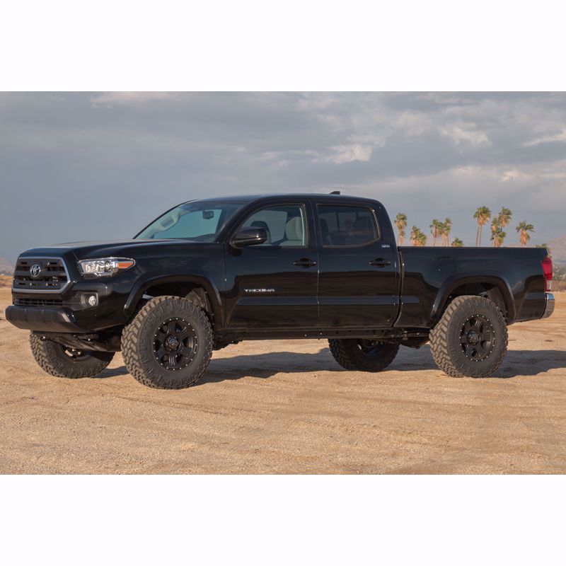 Alldogs Offroad Coop. Icon K53002 2nd & 3rd Gen Toyota Tacoma Stage 2 0 ...