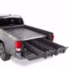 Picture of Decked MT5 2nd Gen Toyota Tacoma Truck 5ft Bed Cargo Drawers Kit