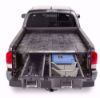 Picture of Decked MT6 2nd & 3rd Gen Toyota Tacoma Truck 6ft Bed Cargo Drawers Kit