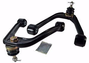 Alldogs Offroad Coop. SPC 25560 Upper Control Arms for Nissan