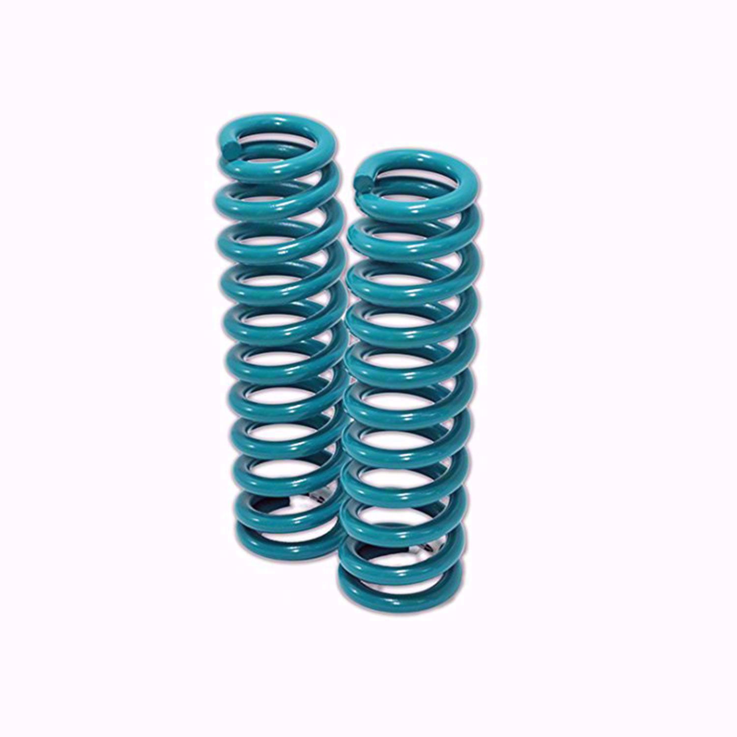 Alldogs Offroad Coop. Dobinsons C59-302 Coil Springs Pair