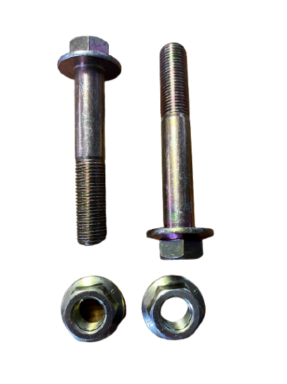 Mounting Bolts 