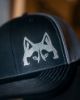 Picture of Alldogs Offroad  Husky Top Retro Trucker Hat