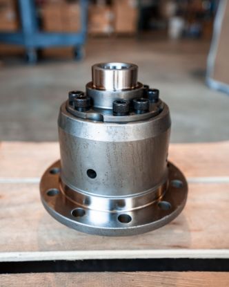 Picture of ADO BBL-C200K Limited Slip Differential for Nissan C200K Rear Axle