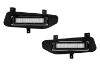 Picture of Diode Dynamics SS6 LED White Fog Light Kit for 2022-2025 Nissan Frontier