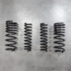 Picture of Alldogs Offroad Spacer Eraser Coil Spring Lift Kit for 250 Series Toyota Land Cruiser