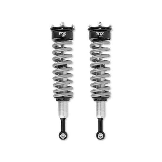 Picture of Fox 985-02-154 Performance Series 2.0 Coilovers for 3rd Gen Toyota Tundra