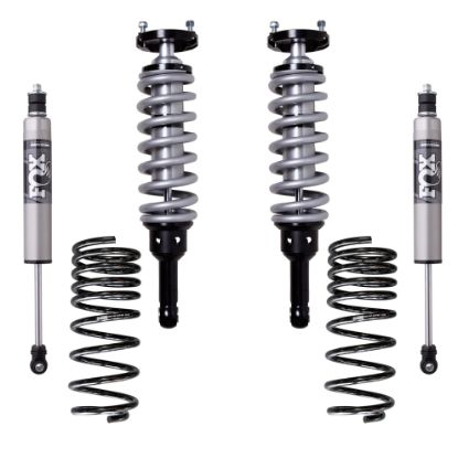 Picture of ADO Fox 2.5 Performance Series Lift for 4th Gen Toyota Tacoma